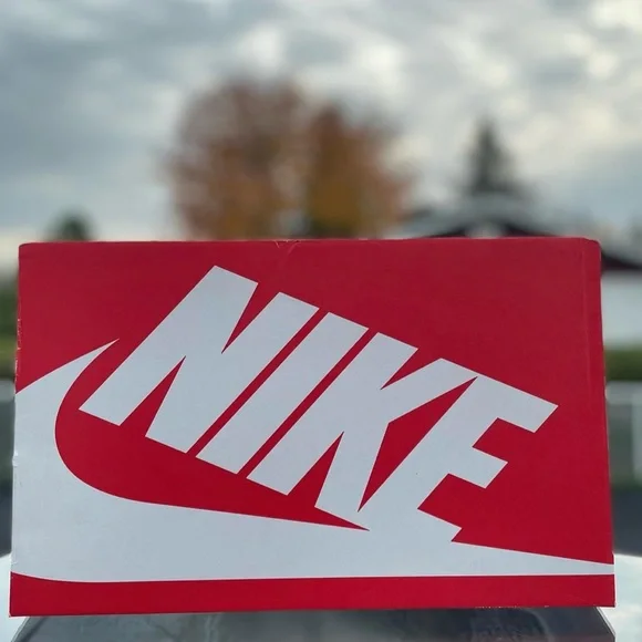 Nike Dunk Low US9 'Team Gold' - Picture 10 of 10